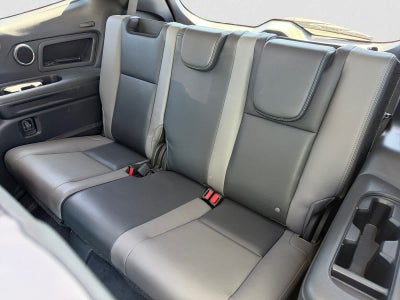 2023 Subaru Ascent Onyx Edition Limited