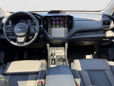 2023 Subaru Ascent Onyx Edition Limited