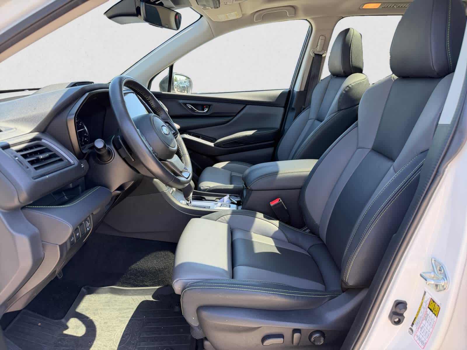2023 Subaru Ascent Onyx Edition Limited