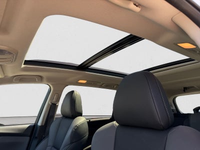 2023 Subaru Ascent Onyx Edition Limited