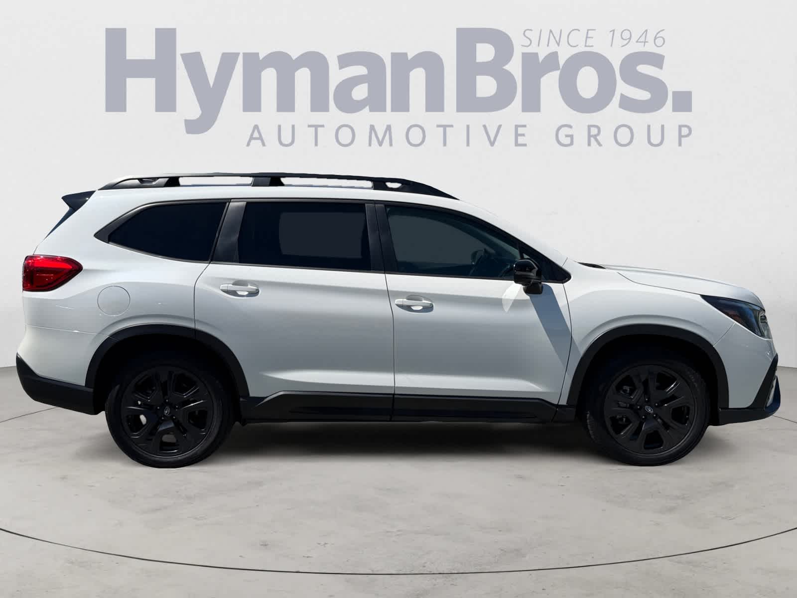 2023 Subaru Ascent Onyx Edition Limited