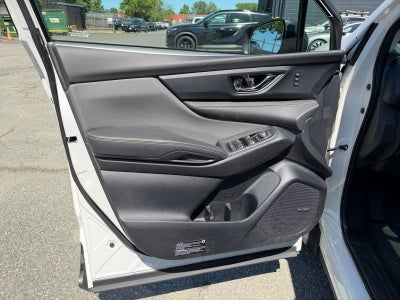 2023 Subaru Ascent Onyx Edition Limited