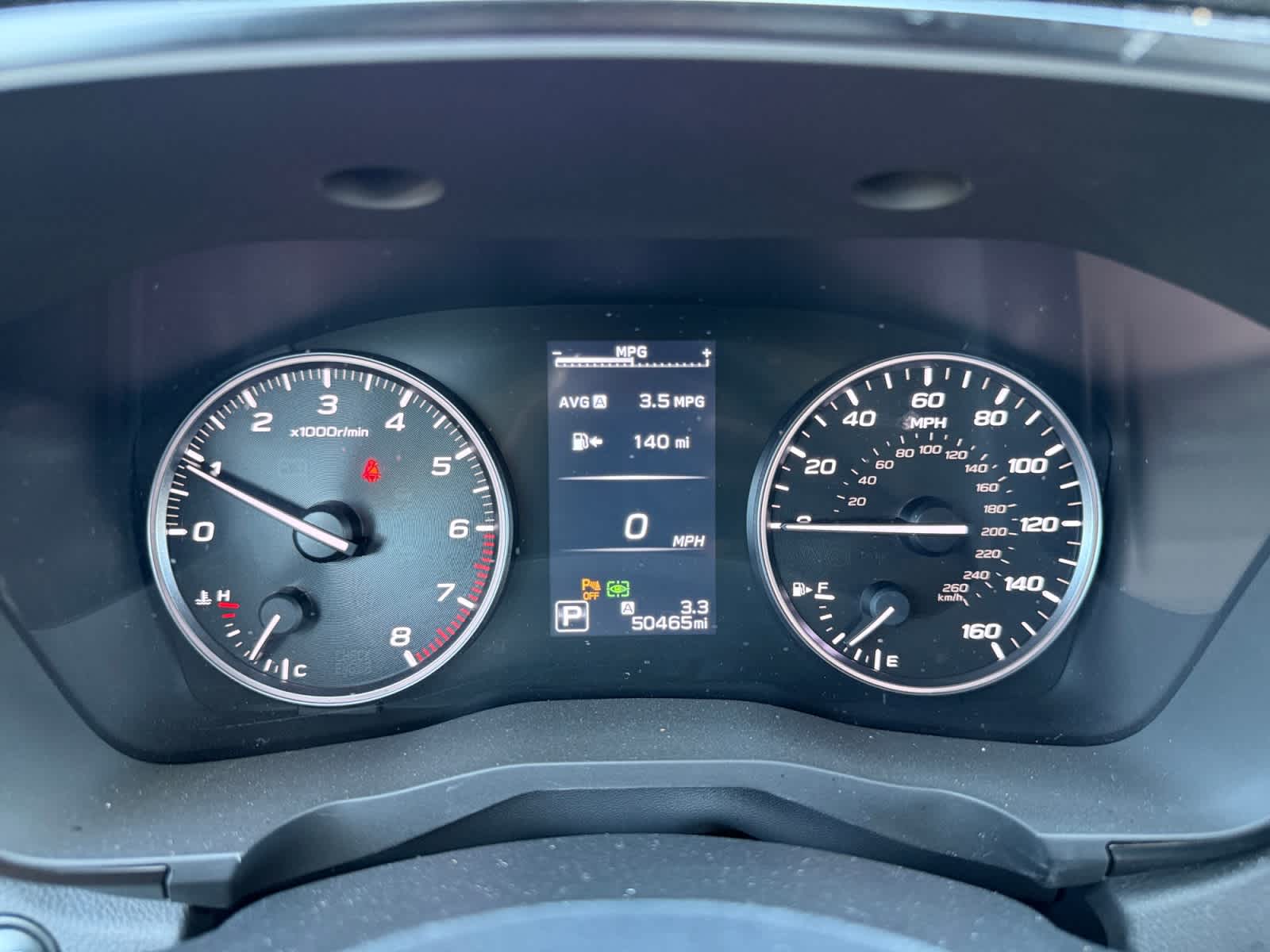 2023 Subaru Ascent Onyx Edition Limited