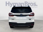 2023 Subaru Ascent Onyx Edition Limited