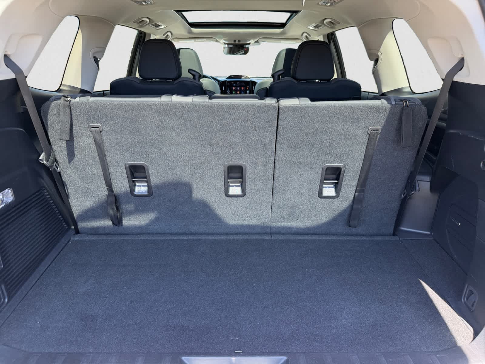 2023 Subaru Ascent Onyx Edition Limited