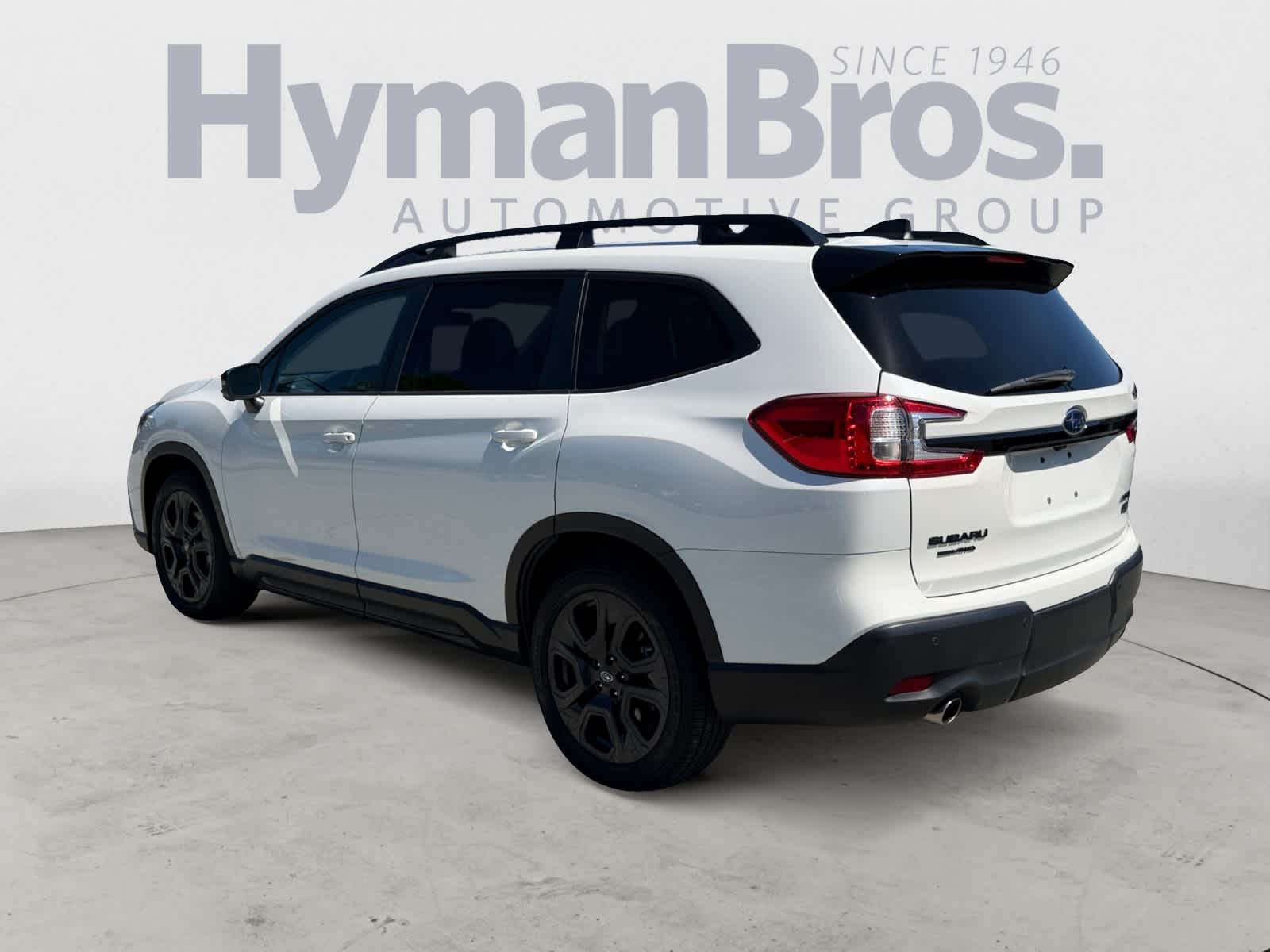 2023 Subaru Ascent Onyx Edition Limited