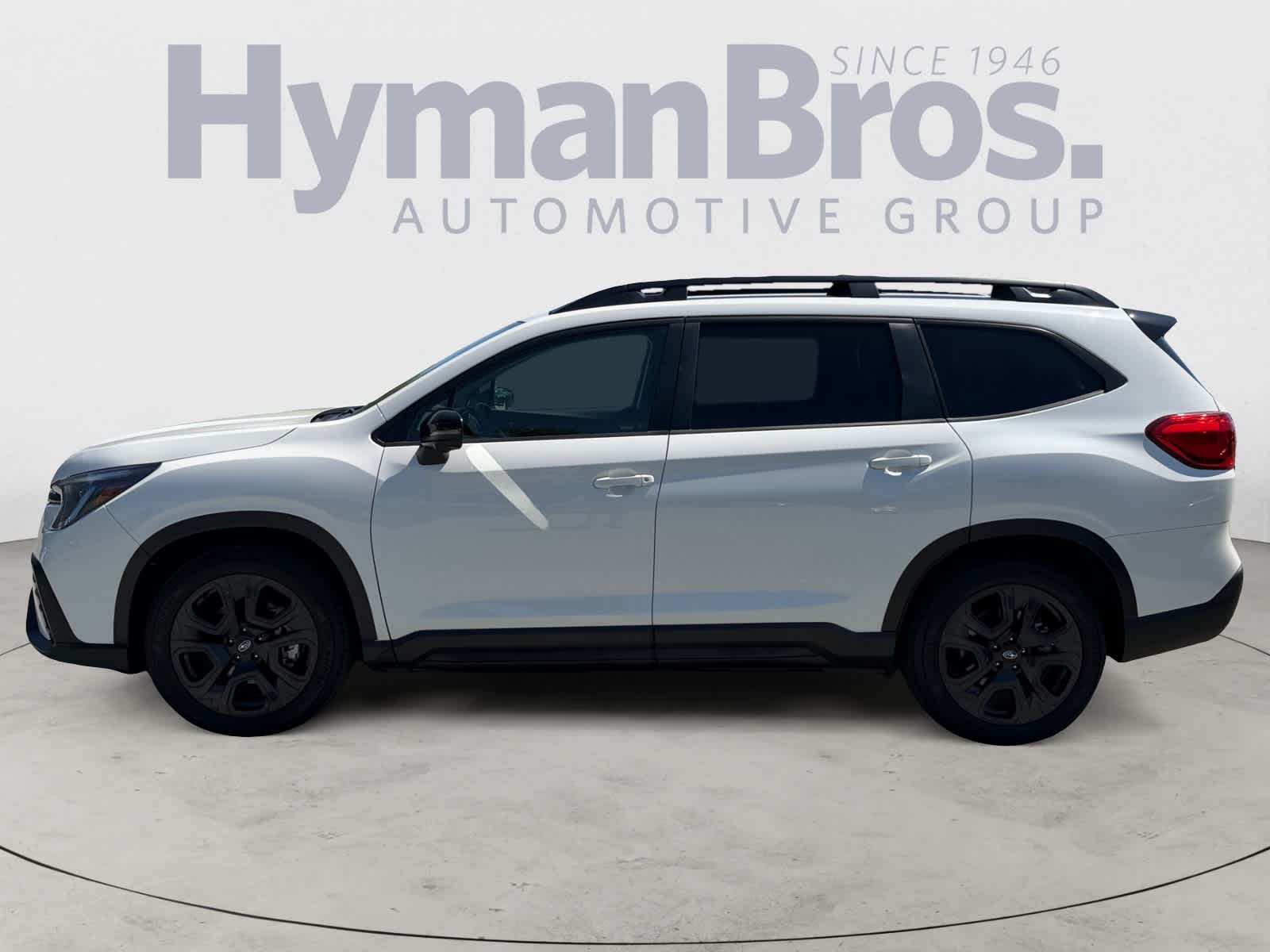2023 Subaru Ascent Onyx Edition Limited
