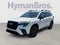 2023 Subaru Ascent Onyx Edition Limited
