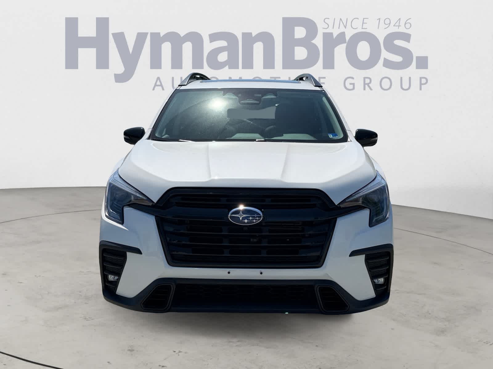 2023 Subaru Ascent Onyx Edition Limited