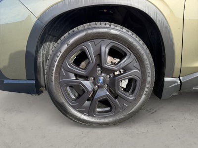 2023 Subaru Ascent Onyx Edition Limited