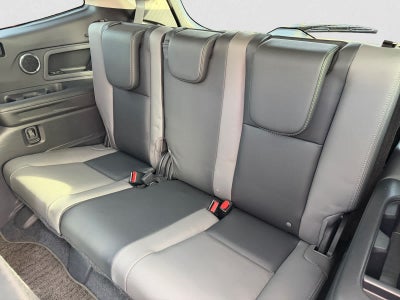 2023 Subaru Ascent Onyx Edition Limited