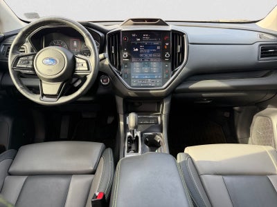 2023 Subaru Ascent Onyx Edition Limited