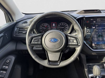 2023 Subaru Ascent Onyx Edition Limited