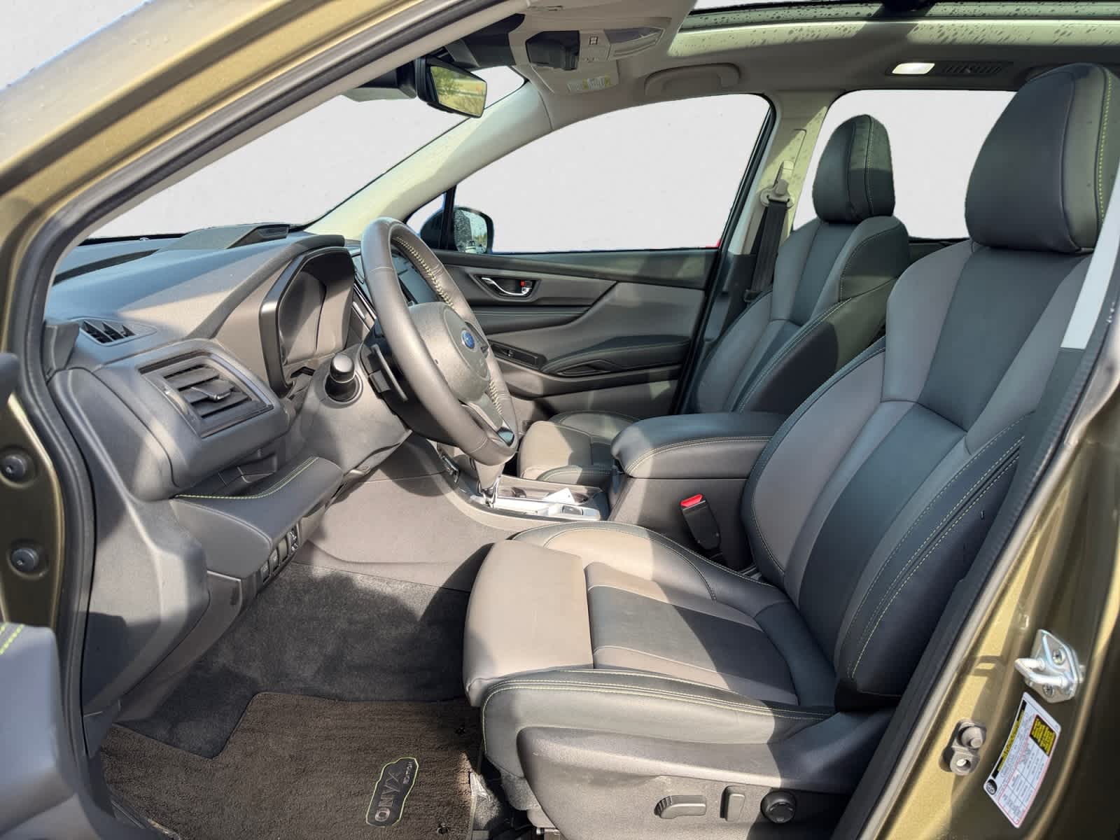 2023 Subaru Ascent Onyx Edition Limited