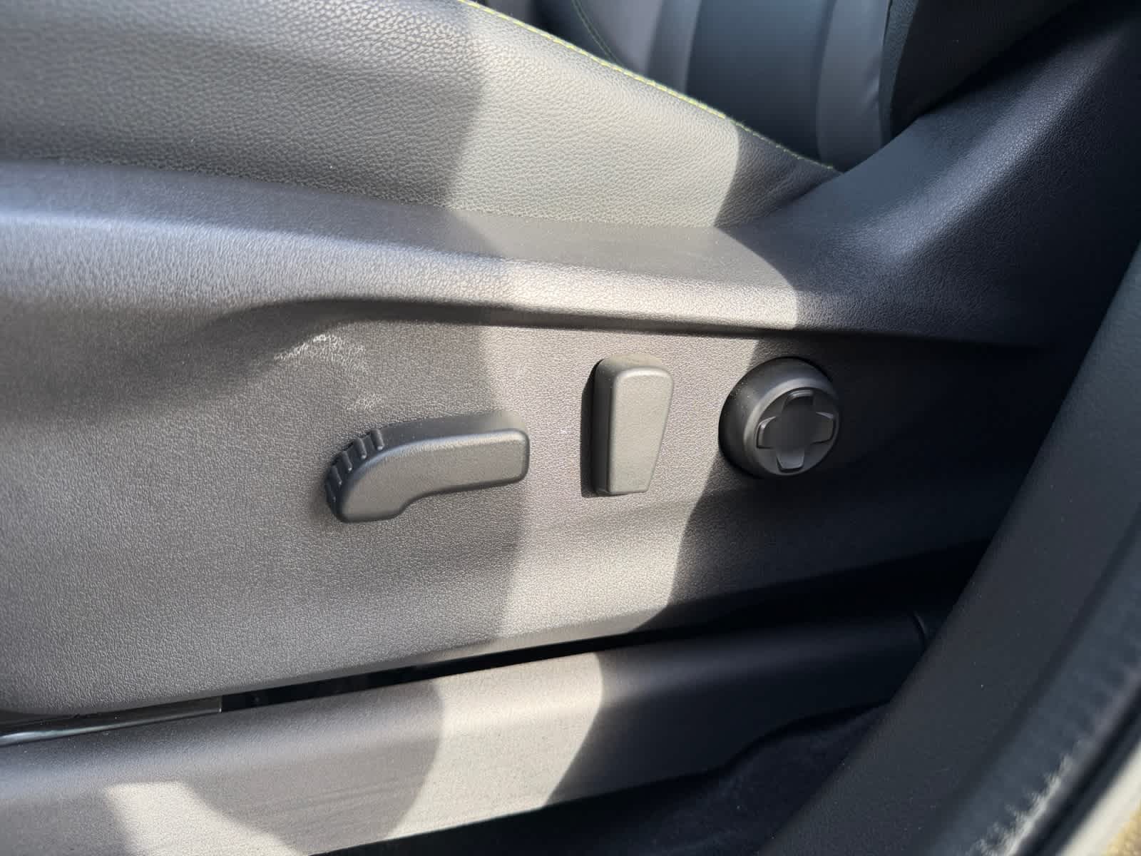 2023 Subaru Ascent Onyx Edition Limited