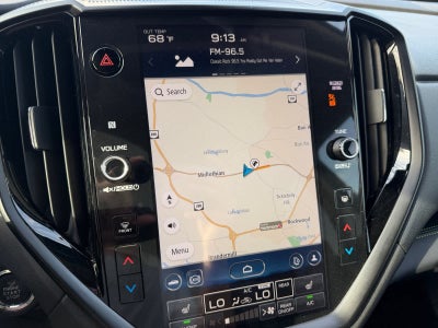 2023 Subaru Ascent Onyx Edition Limited