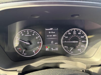 2023 Subaru Ascent Onyx Edition Limited