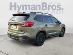2023 Subaru Ascent Onyx Edition Limited