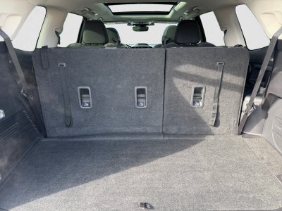 2023 Subaru Ascent Onyx Edition Limited