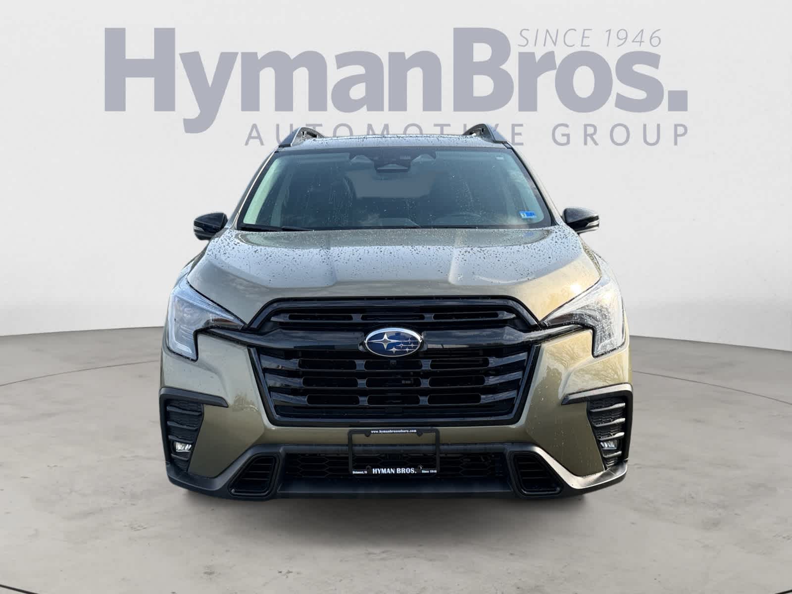 2023 Subaru Ascent Onyx Edition Limited