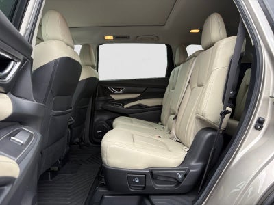2020 Subaru Ascent Limited