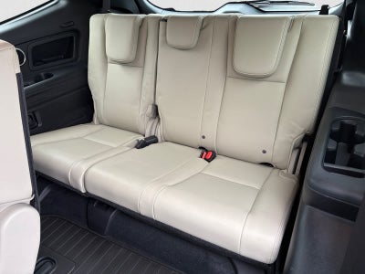 2020 Subaru Ascent Limited