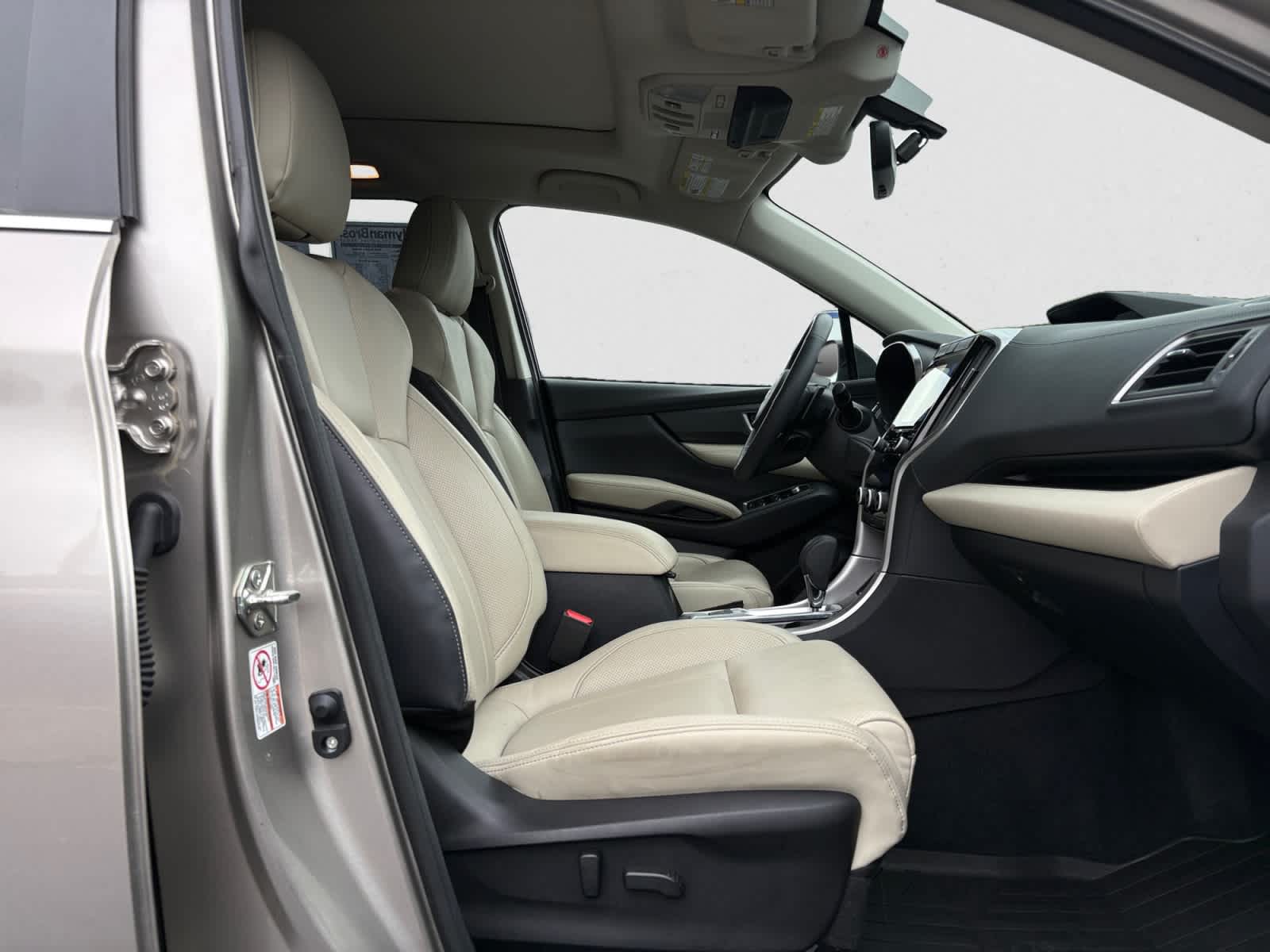 2020 Subaru Ascent Limited