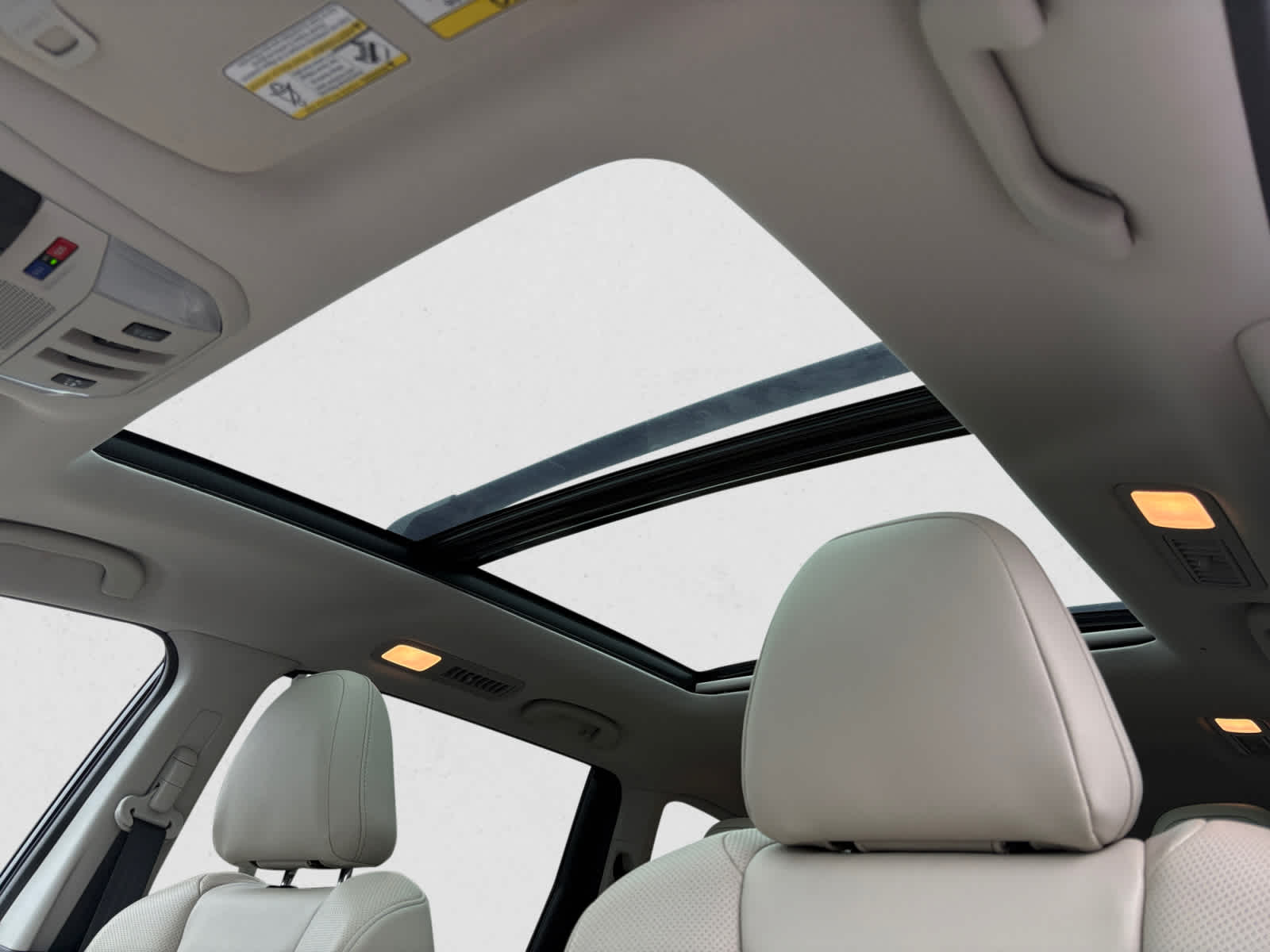 2020 Subaru Ascent Limited