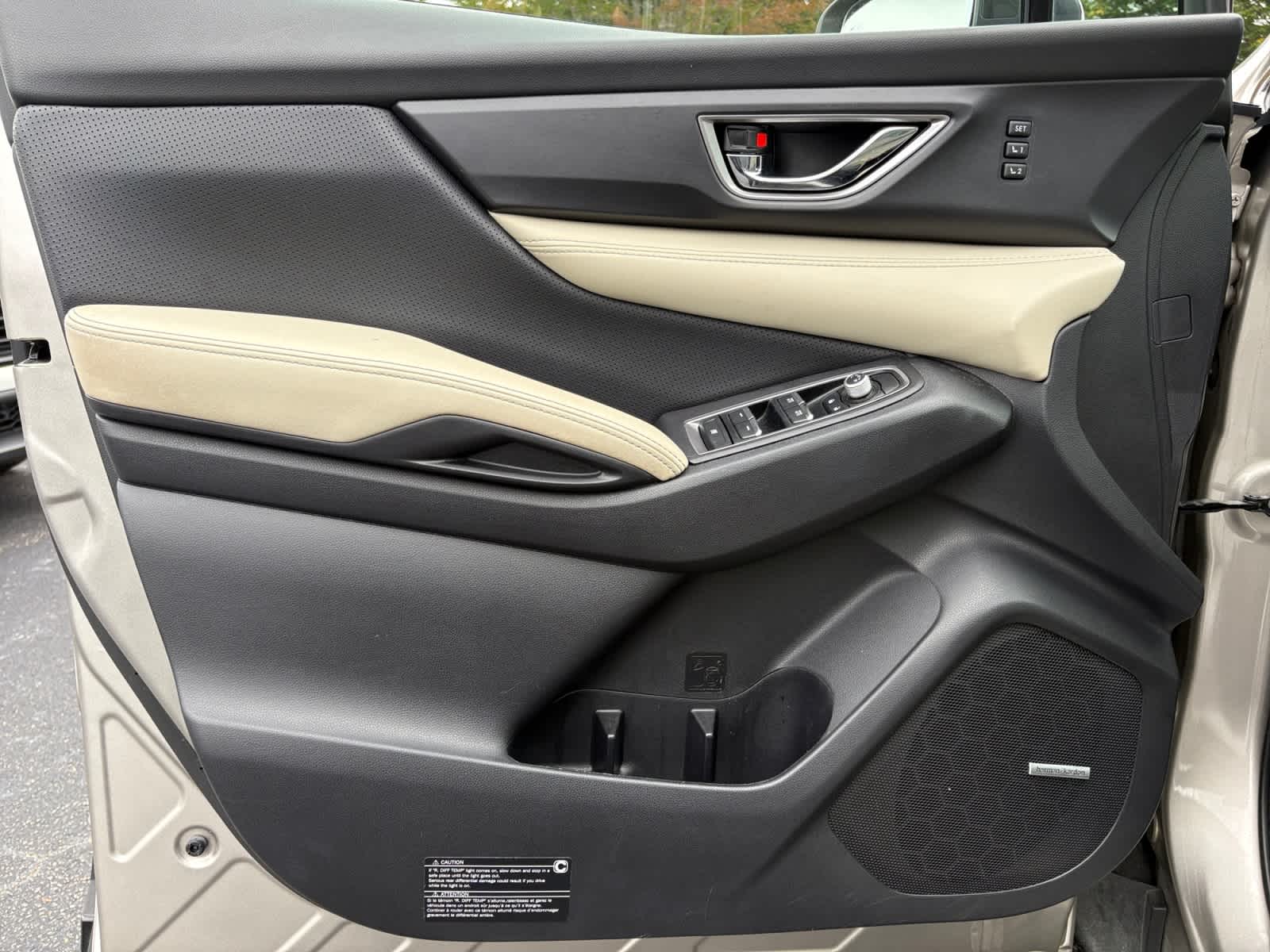 2020 Subaru Ascent Limited