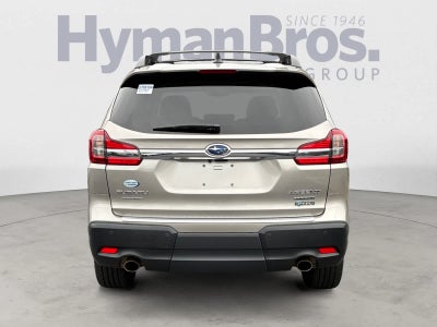 2020 Subaru Ascent Limited