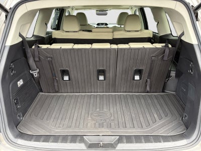 2020 Subaru Ascent Limited