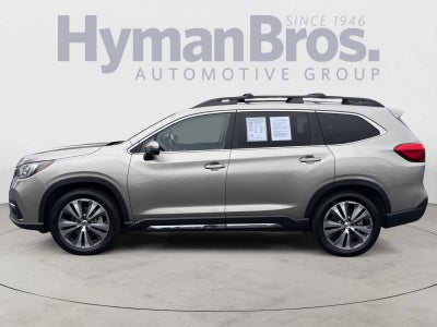 2020 Subaru Ascent Limited