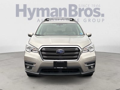 2020 Subaru Ascent Limited