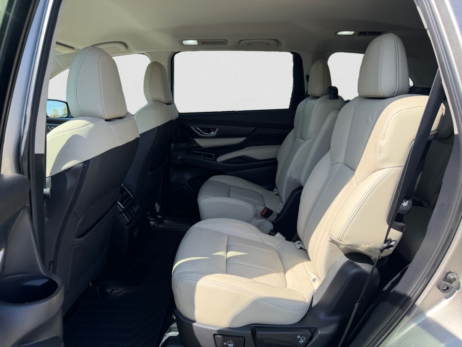 2020 Subaru Ascent Limited