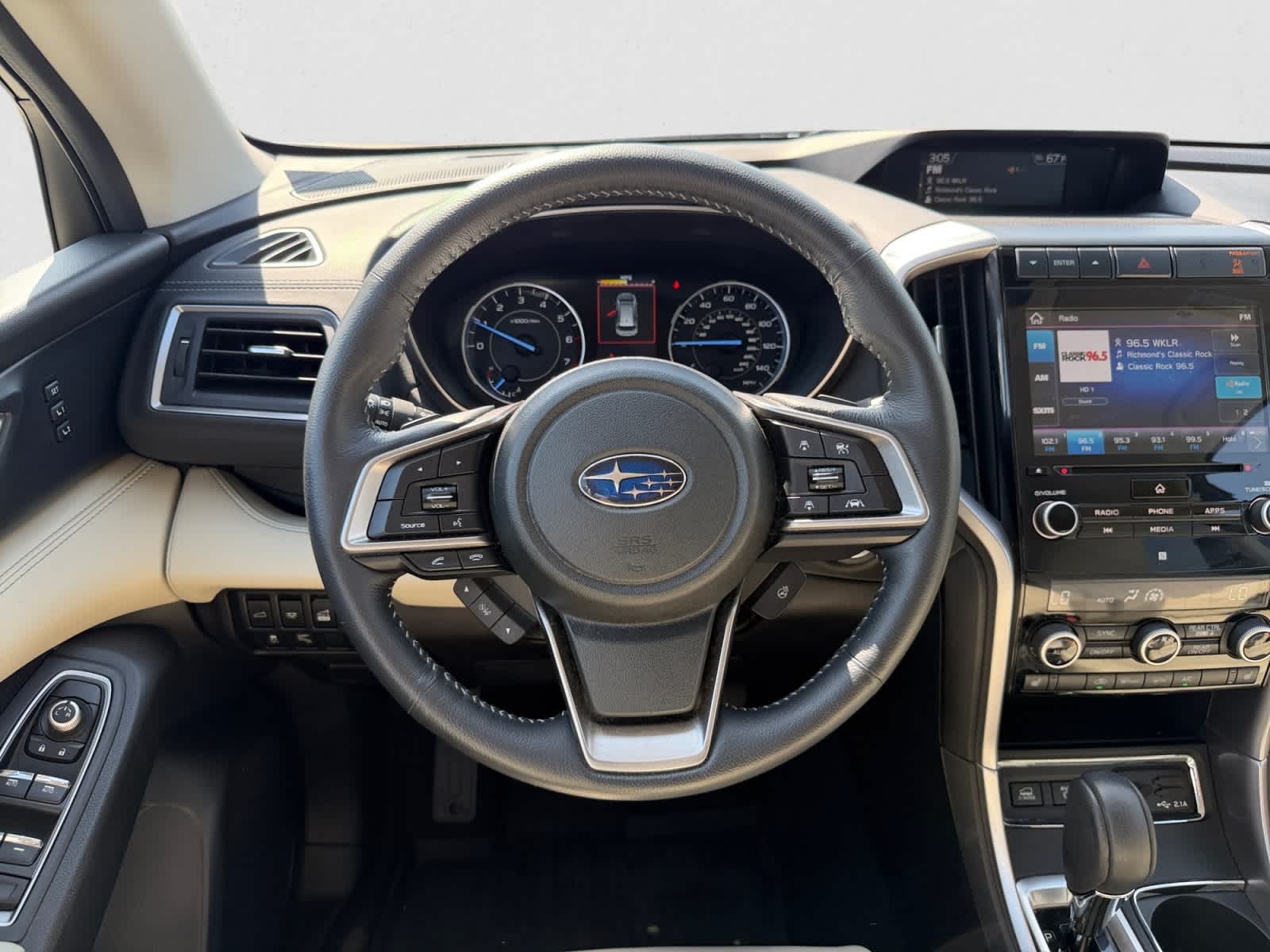 2020 Subaru Ascent Limited