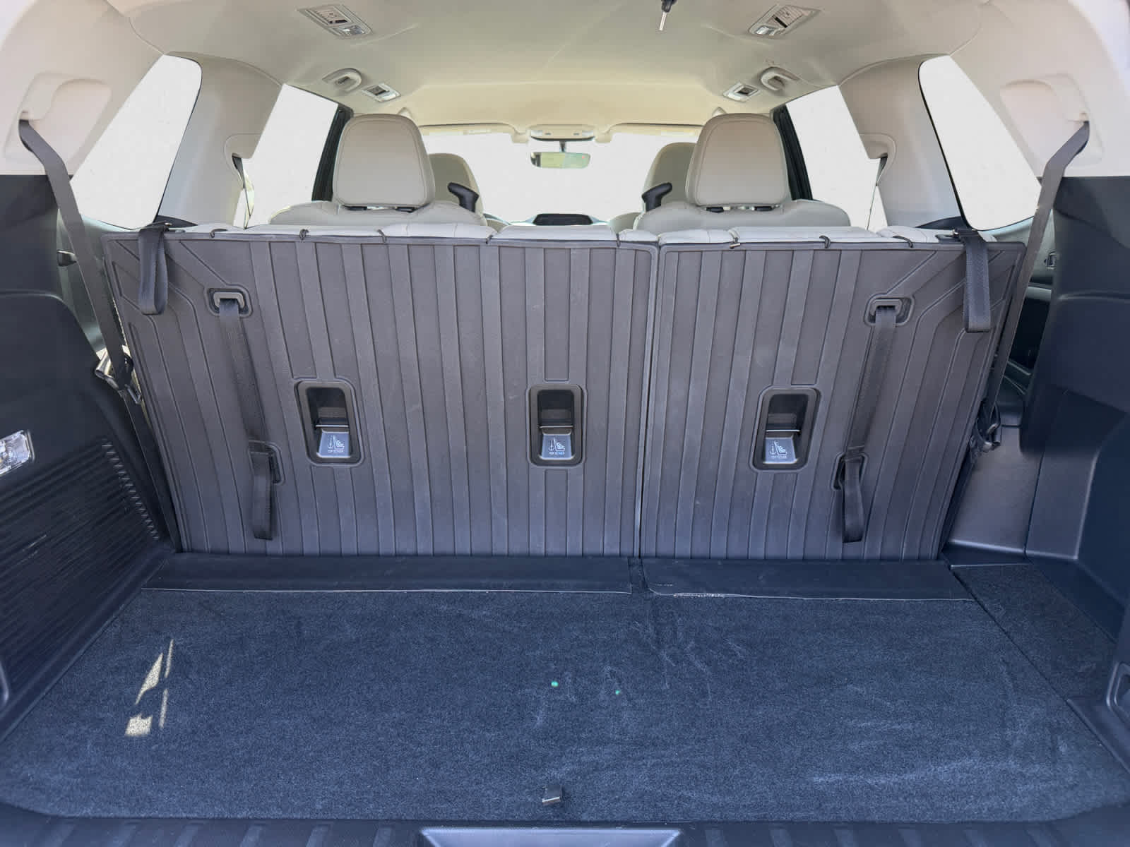 2020 Subaru Ascent Limited