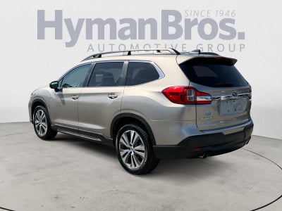 2020 Subaru Ascent Limited