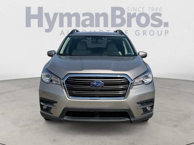 2020 Subaru Ascent Limited