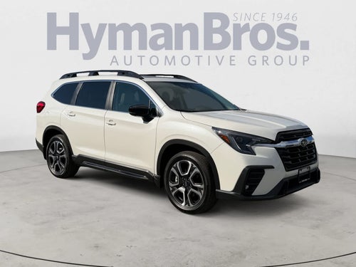 2025 Subaru Ascent Limited
