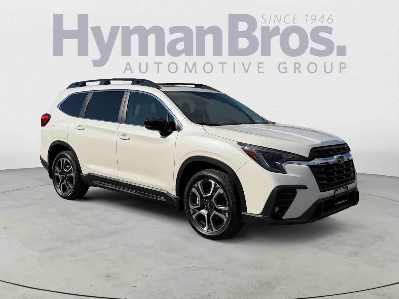 2025 Subaru Ascent Limited