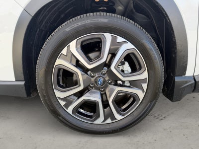 2025 Subaru Ascent Limited