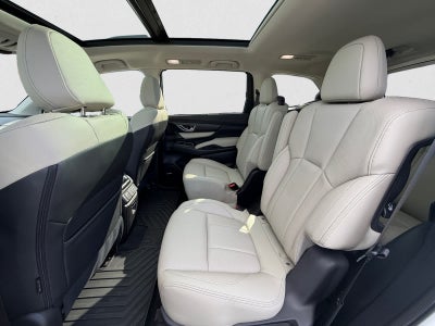2025 Subaru Ascent Limited