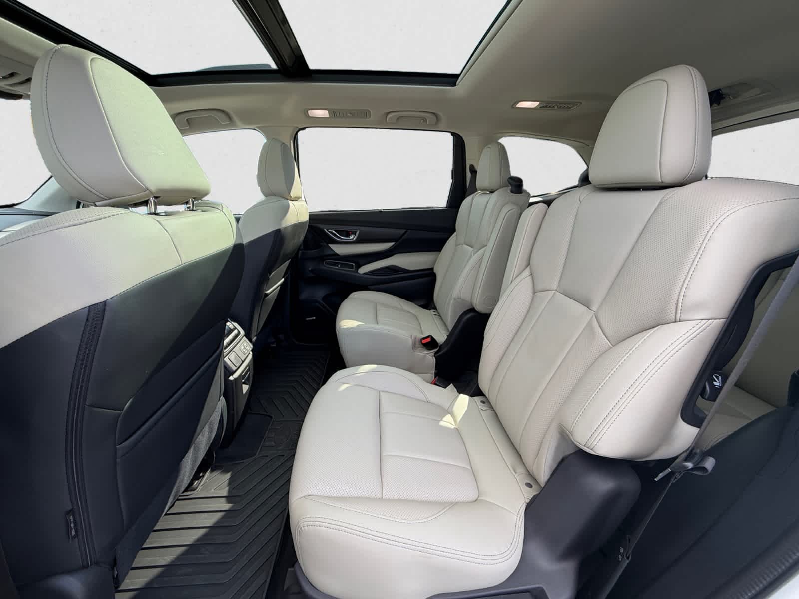 2025 Subaru Ascent Limited