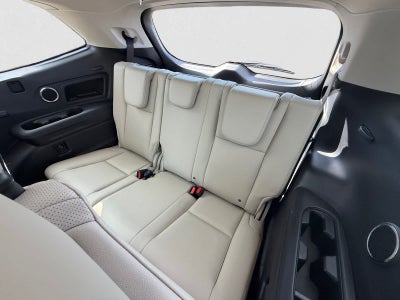 2025 Subaru Ascent Limited