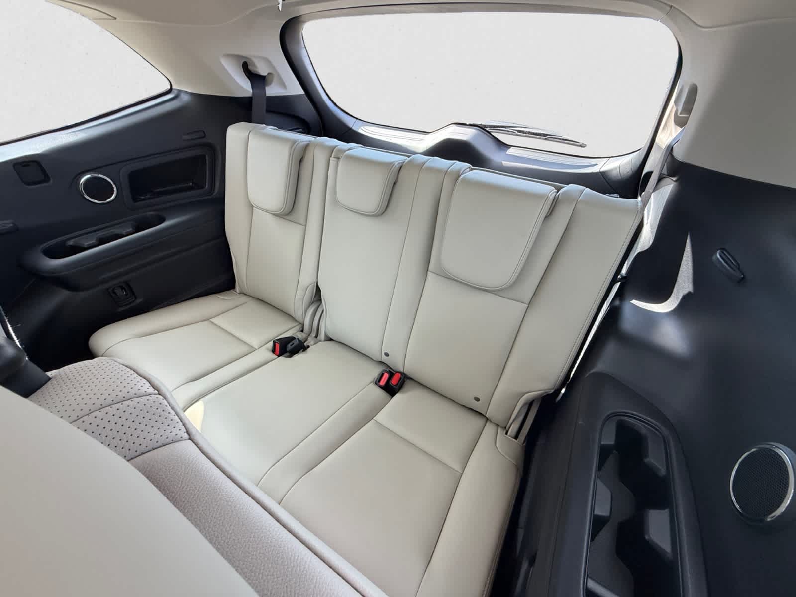 2025 Subaru Ascent Limited