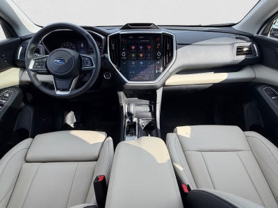 2025 Subaru Ascent Limited