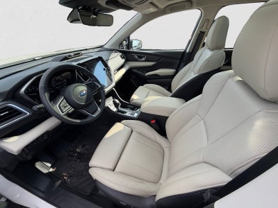 2025 Subaru Ascent Limited