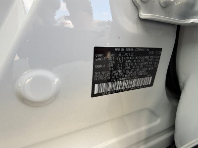 2025 Subaru Ascent Limited