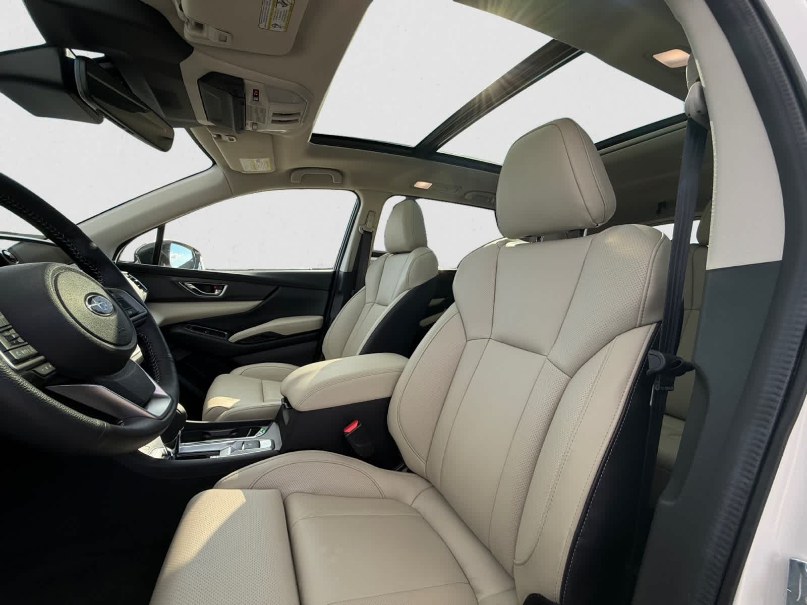 2025 Subaru Ascent Limited