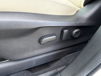 2025 Subaru Ascent Limited